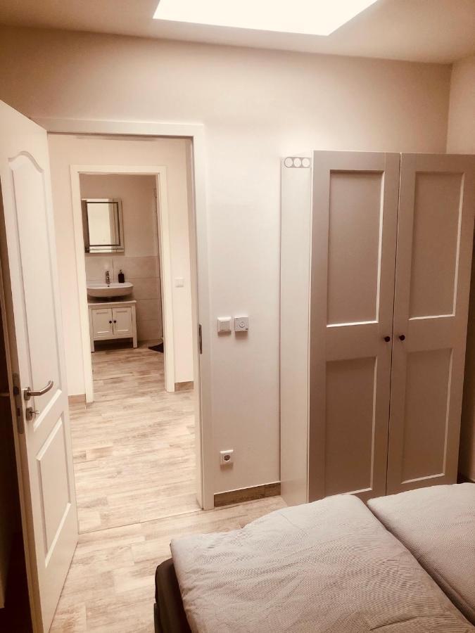 Ferienwohnungen Mey Haus Zum Rosenstock Ερφούρτη Εξωτερικό φωτογραφία