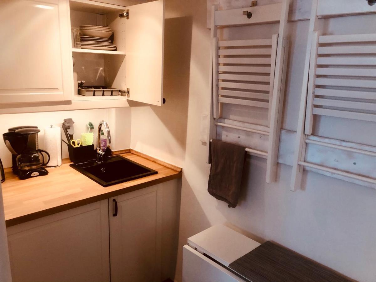 Ferienwohnungen Mey Haus Zum Rosenstock Ερφούρτη Εξωτερικό φωτογραφία