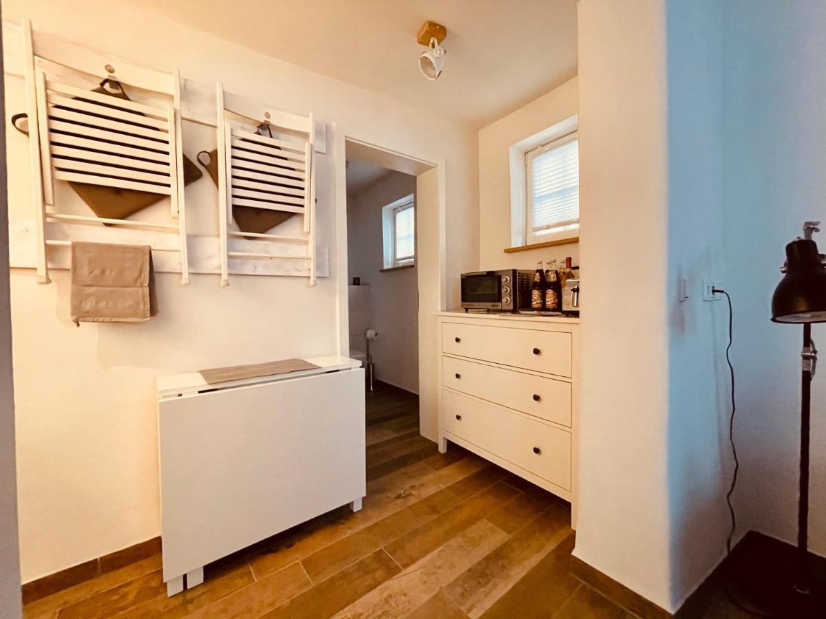 Ferienwohnungen Mey Haus Zum Rosenstock Ερφούρτη Εξωτερικό φωτογραφία