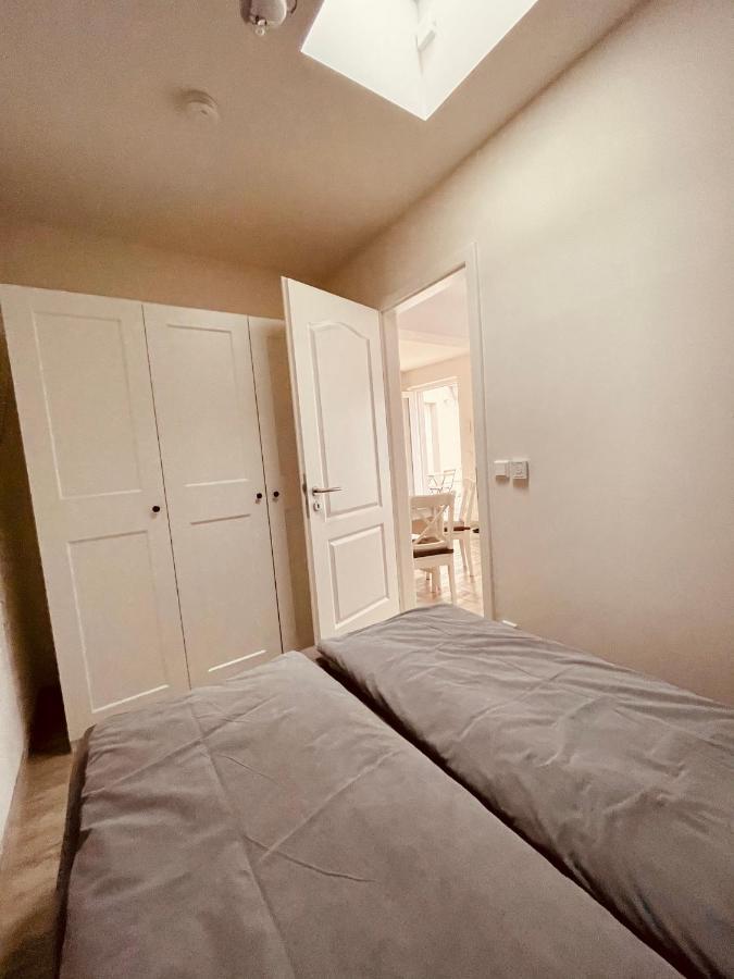 Ferienwohnungen Mey Haus Zum Rosenstock Ερφούρτη Εξωτερικό φωτογραφία