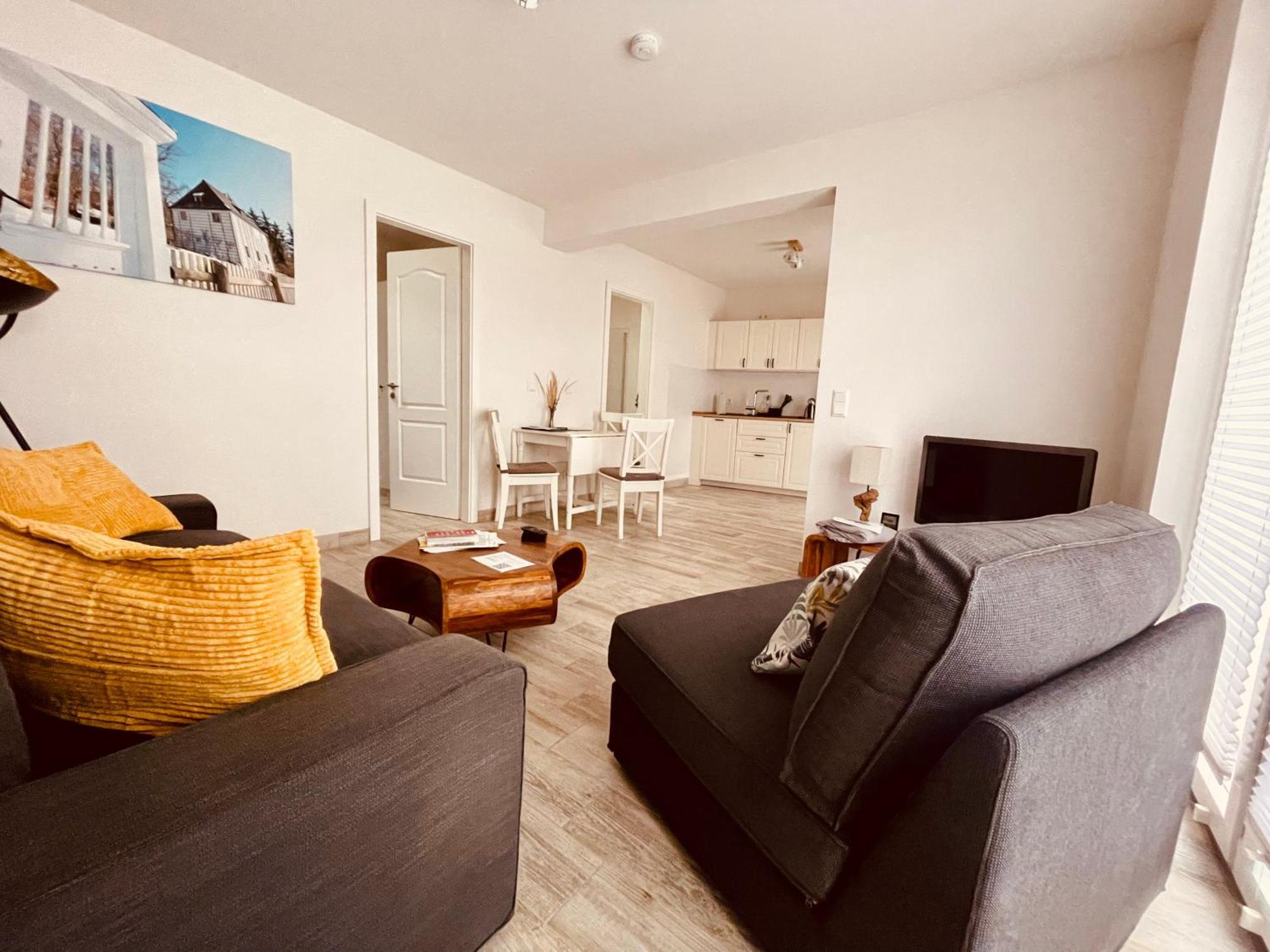 Ferienwohnungen Mey Haus Zum Rosenstock Ερφούρτη Εξωτερικό φωτογραφία
